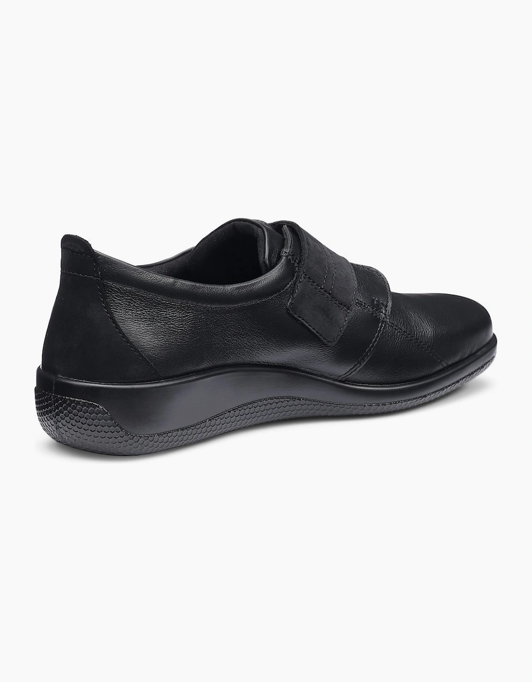 Kora Womens Wide Fit Shoes
