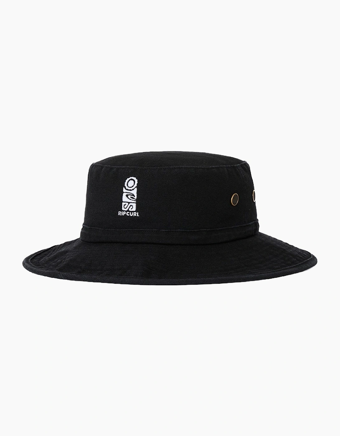 Rip Curl Mens S-Series Wide Brim Bucket Hat