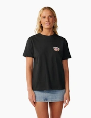 Washed Black