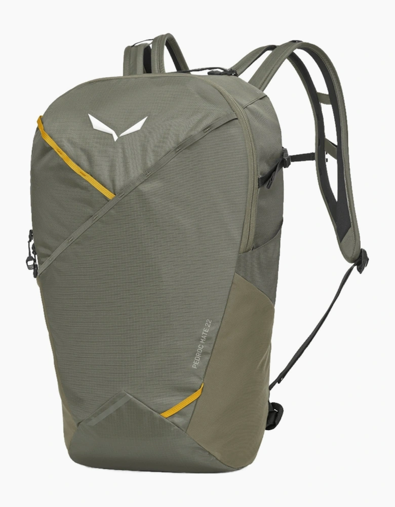 Salewa Pedroc Mate  Rucksack