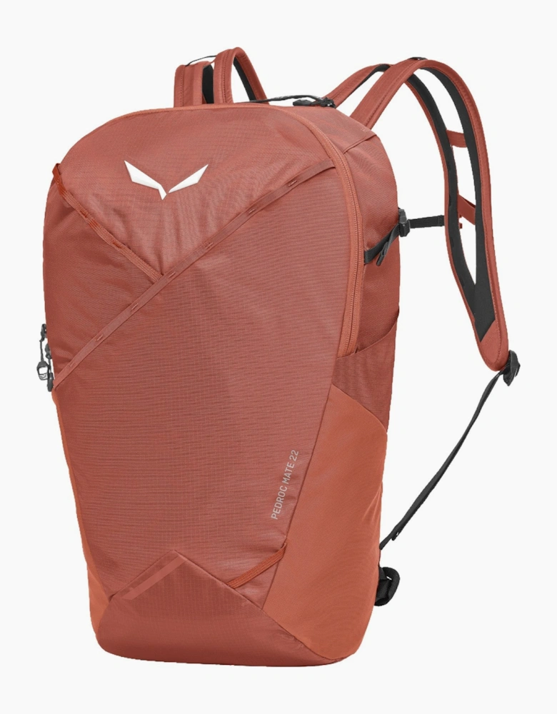 Salewa Pedroc Mate  Rucksack