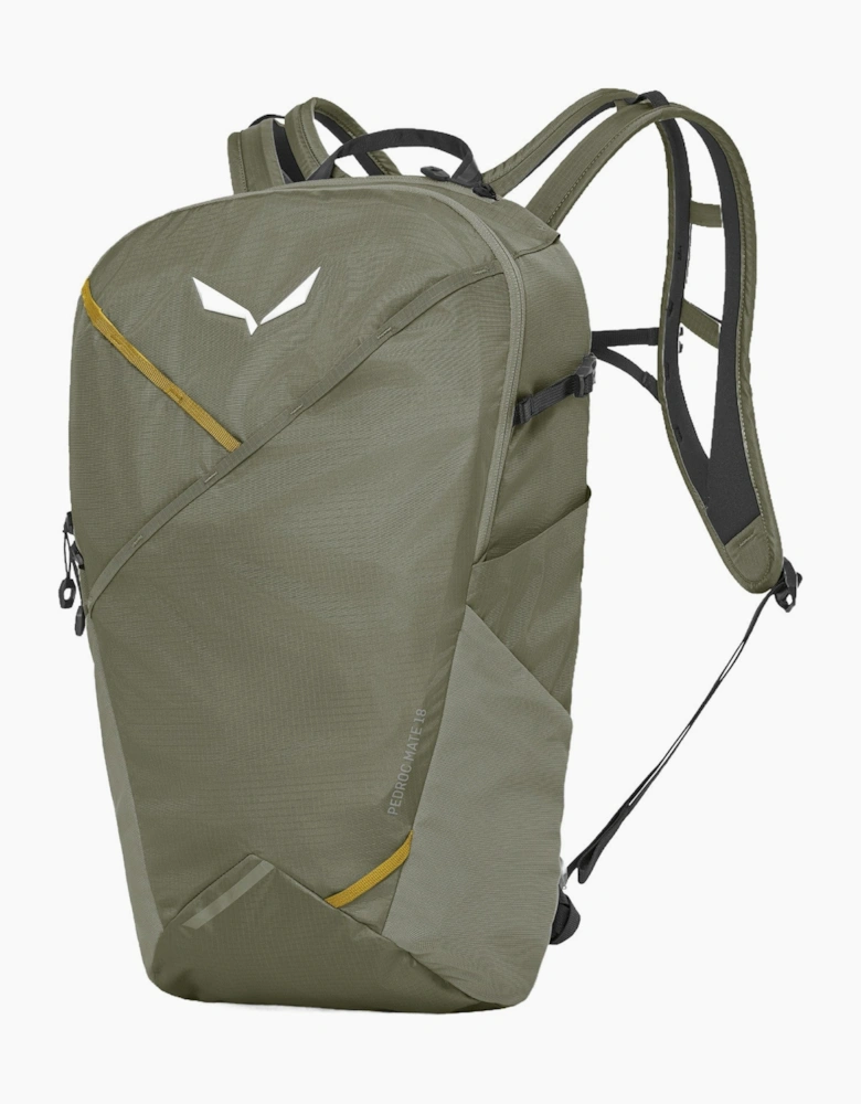 Salewa Pedroc Mate  Rucksack