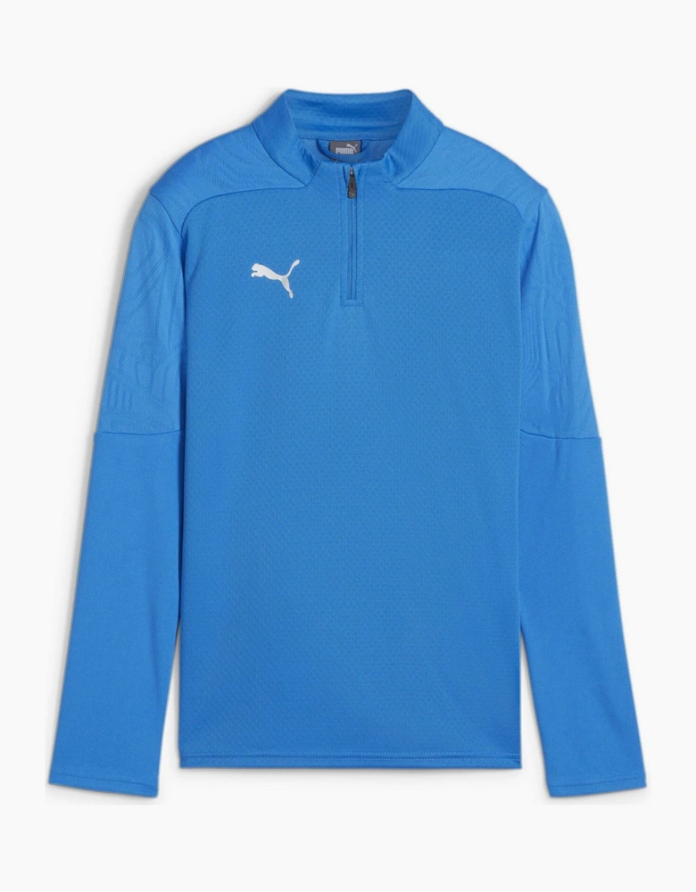 quarter Zip Training Fleece