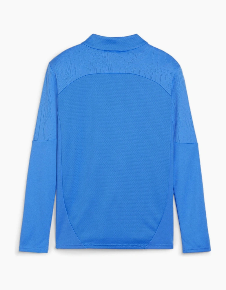 quarter Zip Training Fleece