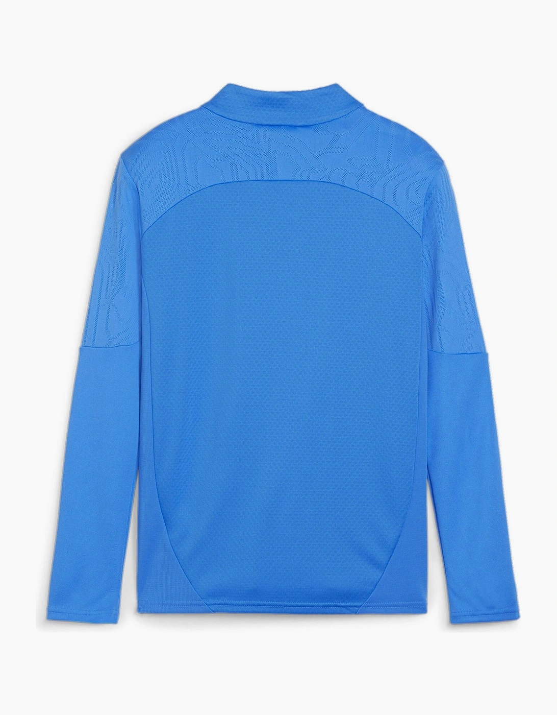 quarter Zip Training Fleece