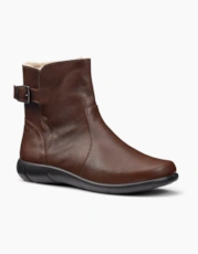 Walnut Leather