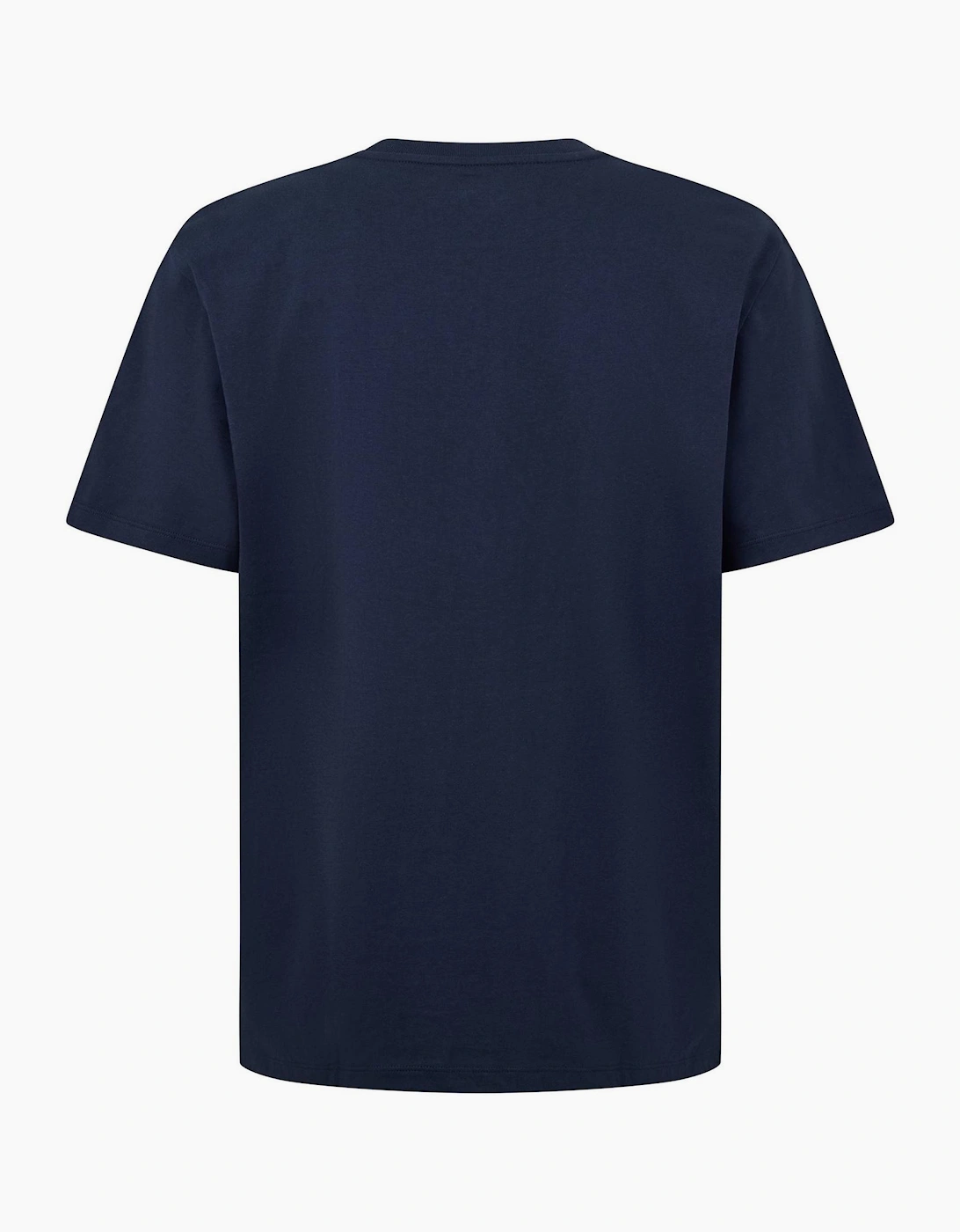 Silicon Bdg T