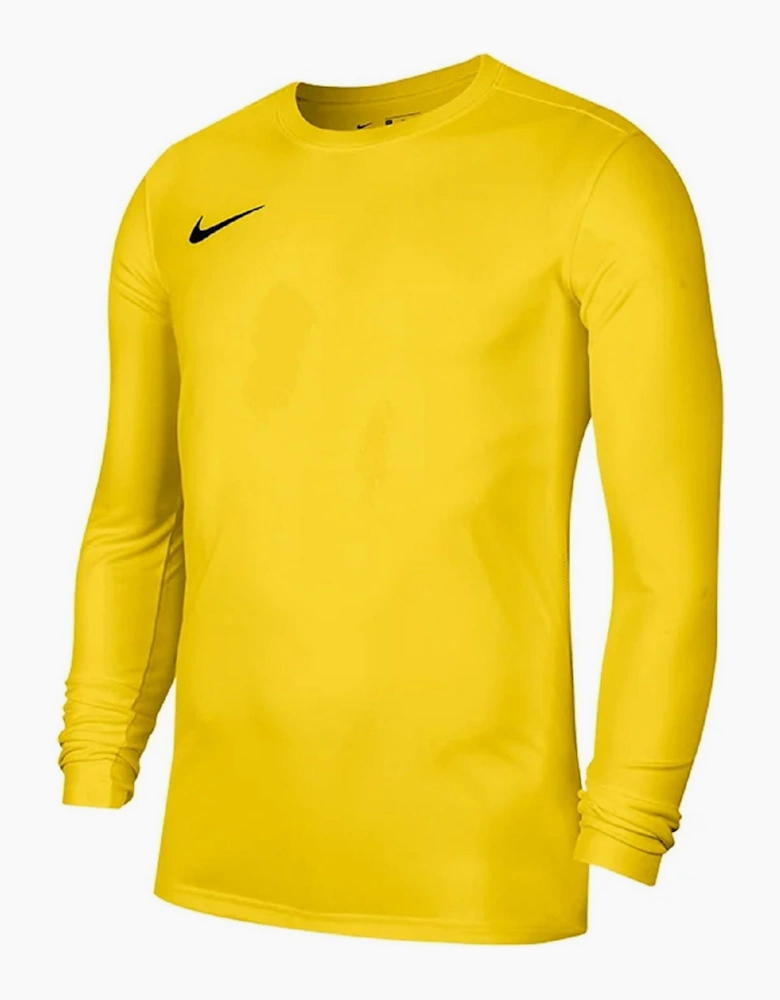 Park Vii Long Sleeve Dri Fit T-Shirt