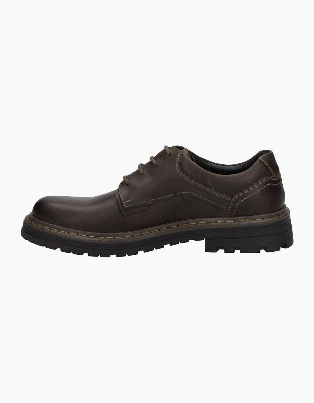 Curtis 04 Mens Lace Up Shoes