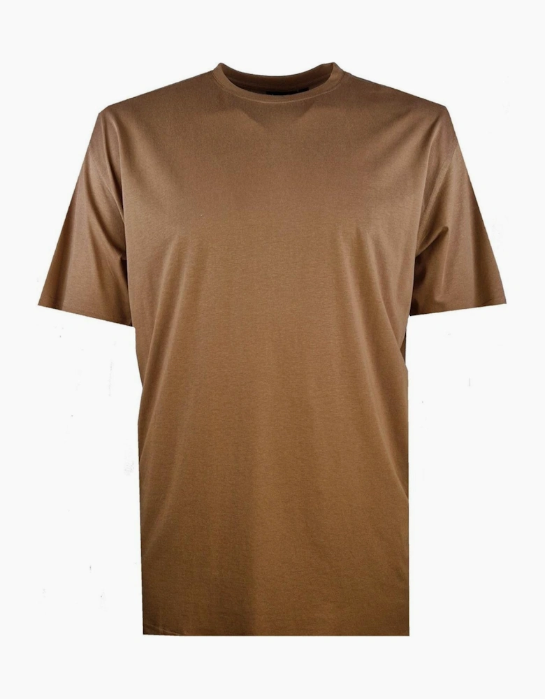 Espionage Mens Plain Big & Tall Short Sleeve T-Shirt