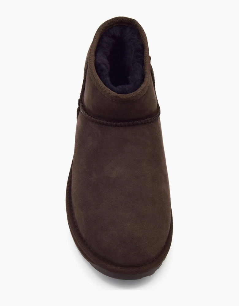 STINGER MICRO LADIES BOOT