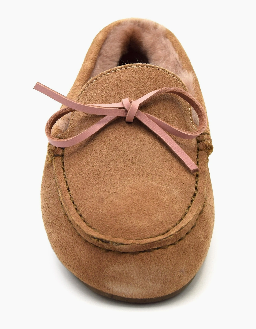 SANDRINE LADIES SLIPPER