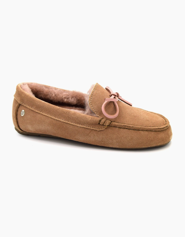 SANDRINE LADIES SLIPPER
