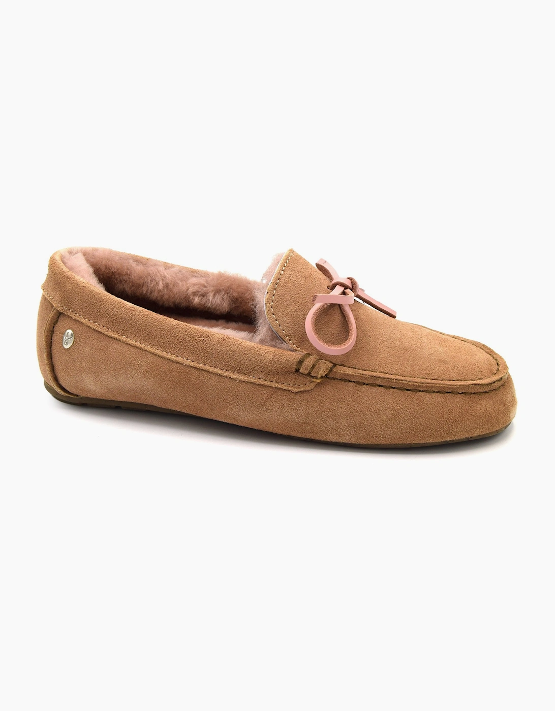 SANDRINE LADIES SLIPPER