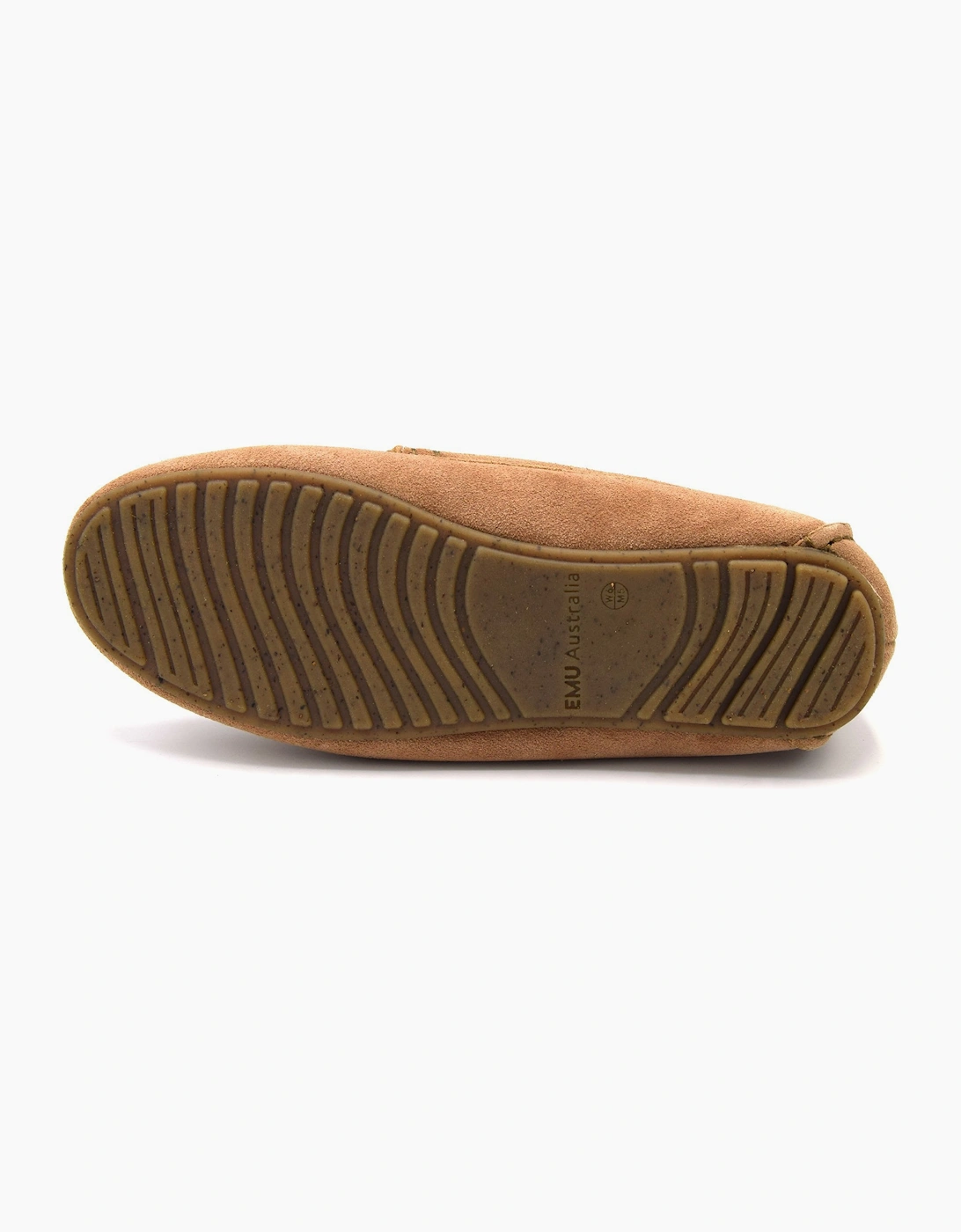 SANDRINE LADIES SLIPPER