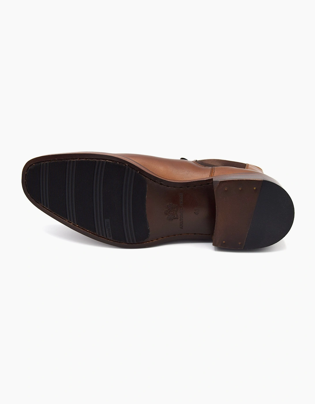 ROBERTO MEN'S CHELSEA BOOT