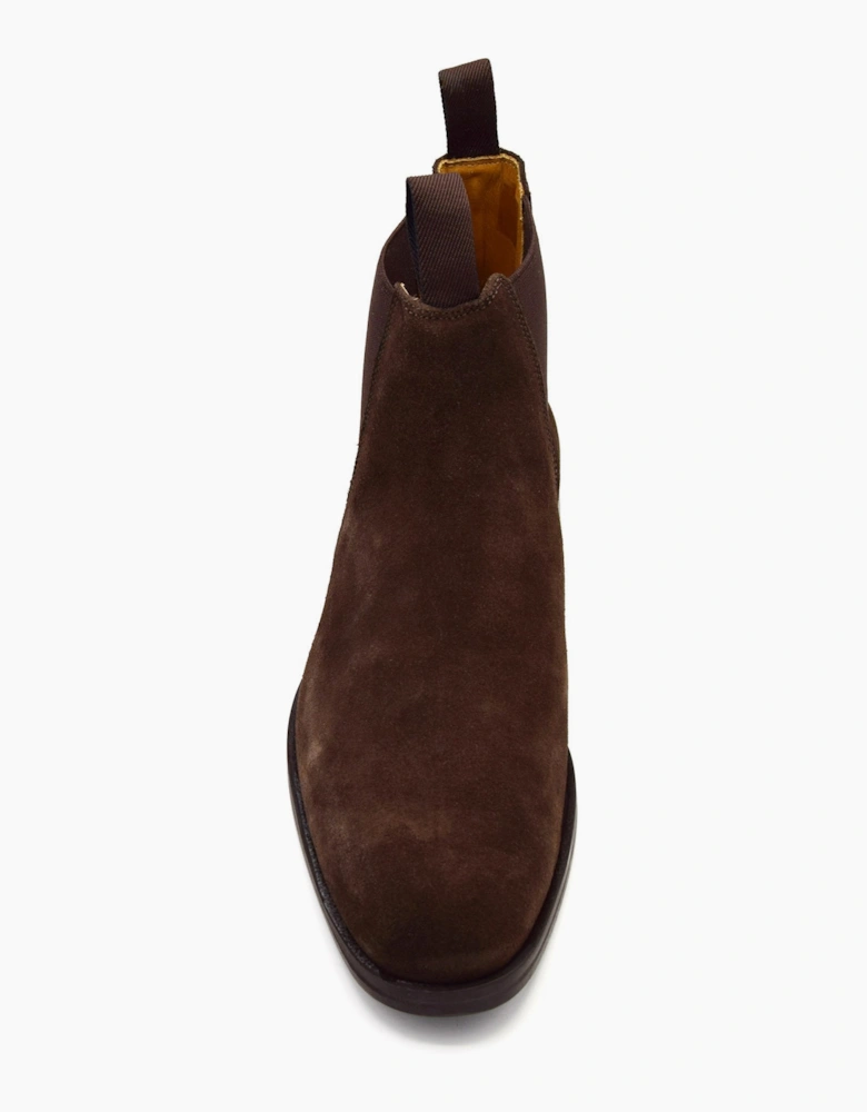 ROBERTO MEN'S CHELSEA BOOT
