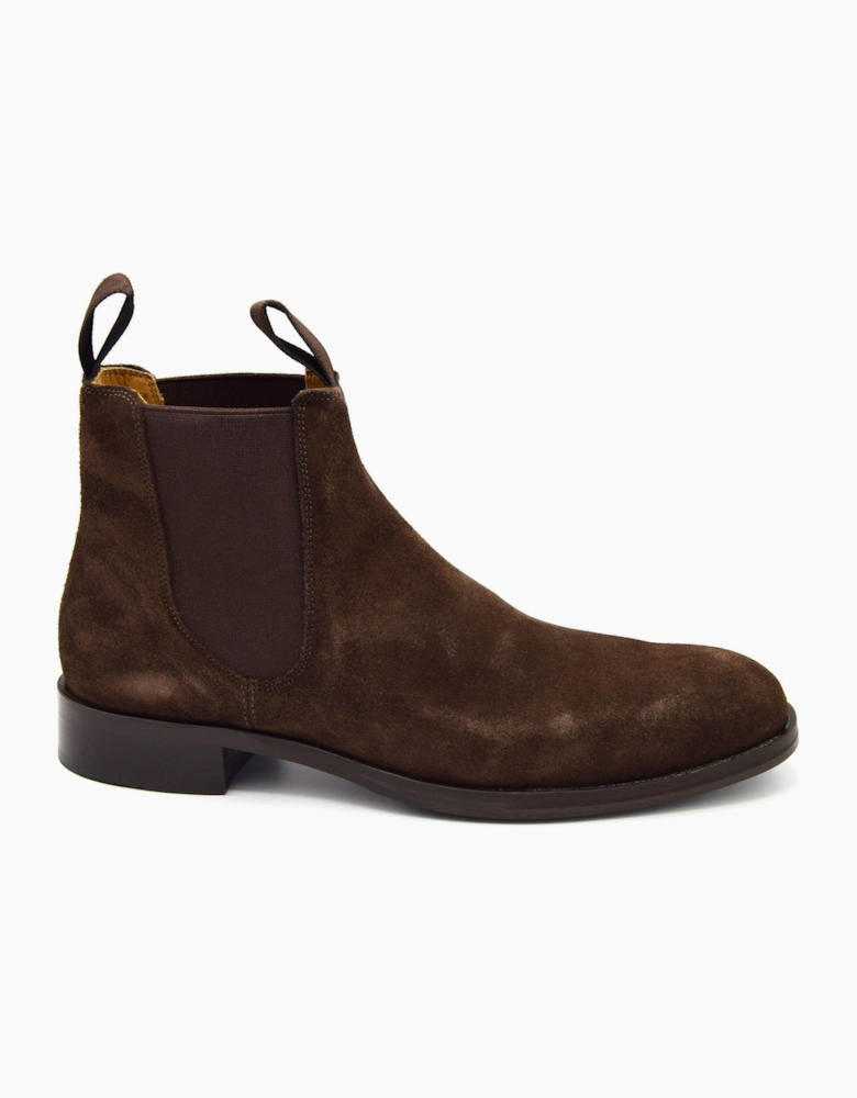 ROBERTO MEN'S CHELSEA BOOT