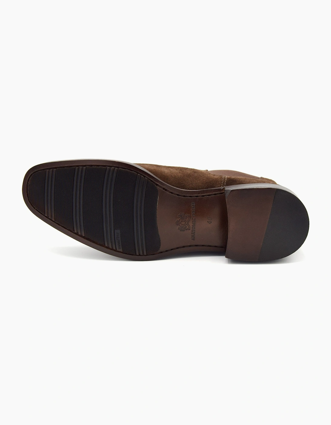 ROBERTO MEN'S CHELSEA BOOT