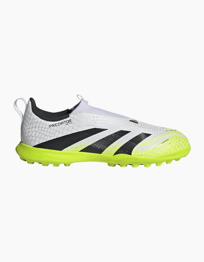 Juniors Predator Slip-On Football Sneakers