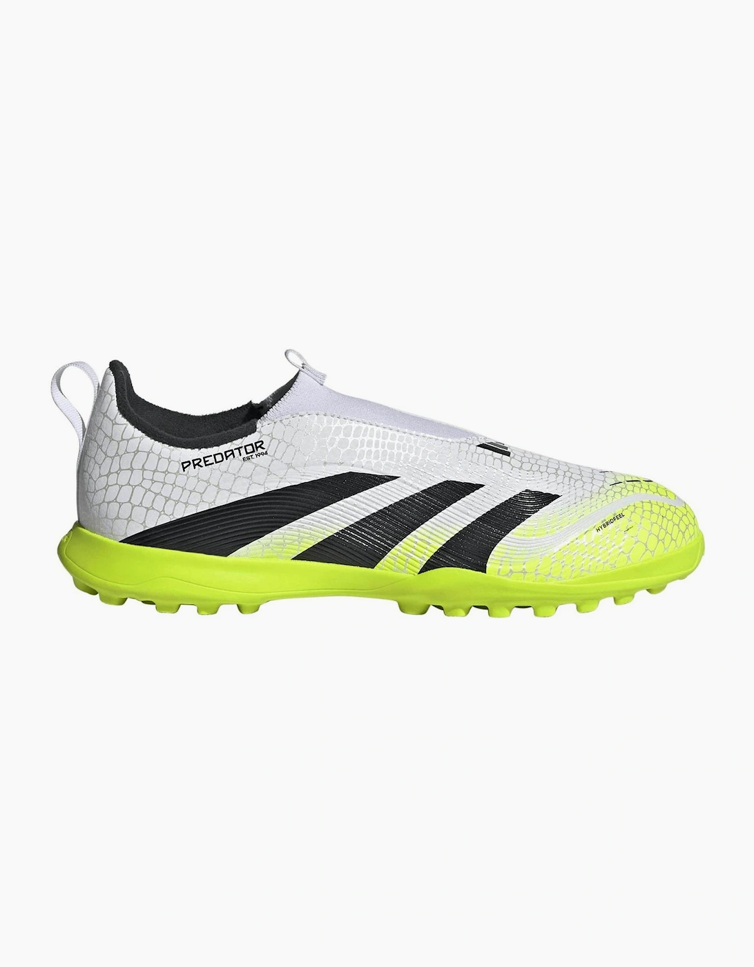 Juniors Predator Slip-On Football Sneakers