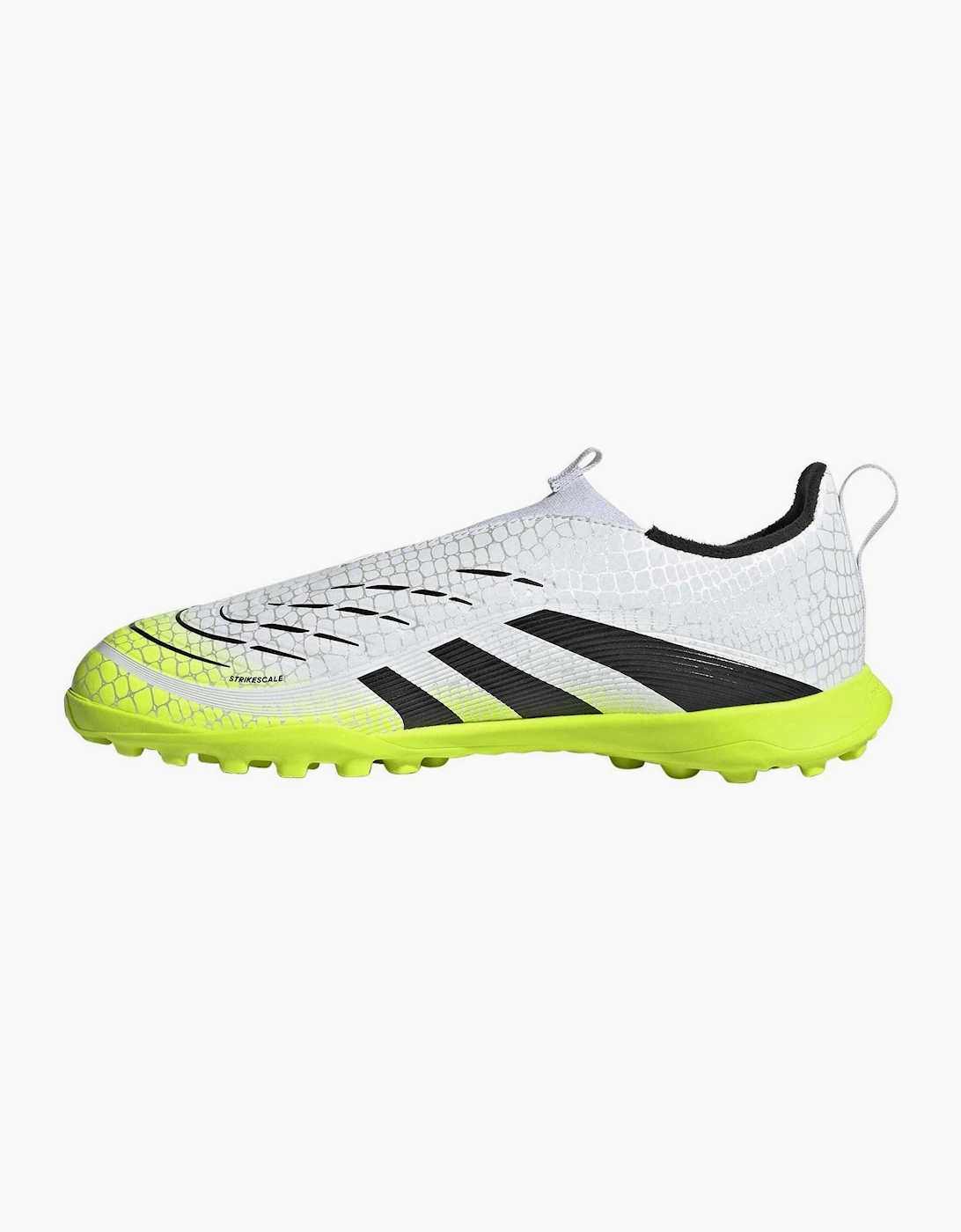 Juniors Predator Slip-On Football Sneakers