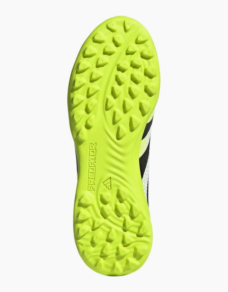 Juniors Predator Slip-On Football Sneakers