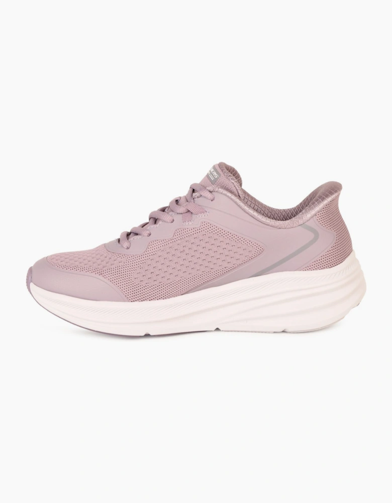 Slip In Bobs Skillz Womens Trainers