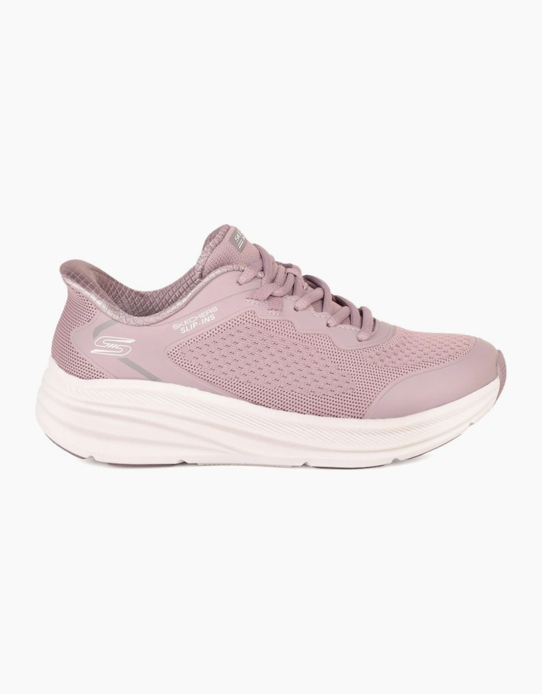 Slip In Bobs Skillz Womens Trainers