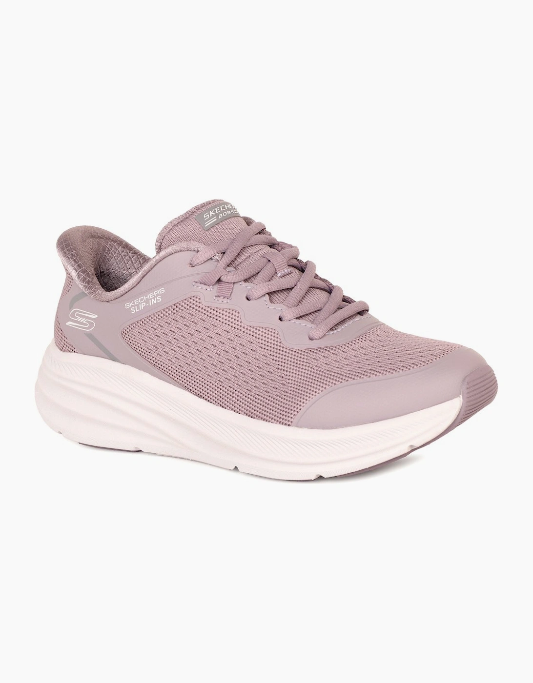 Slip In Bobs Skillz Womens Trainers