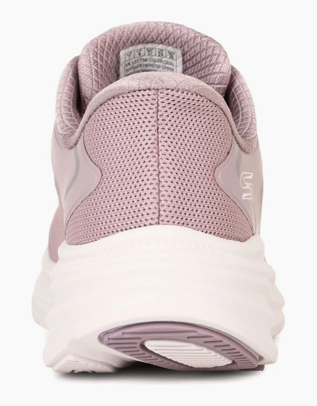 Slip In Bobs Skillz Womens Trainers
