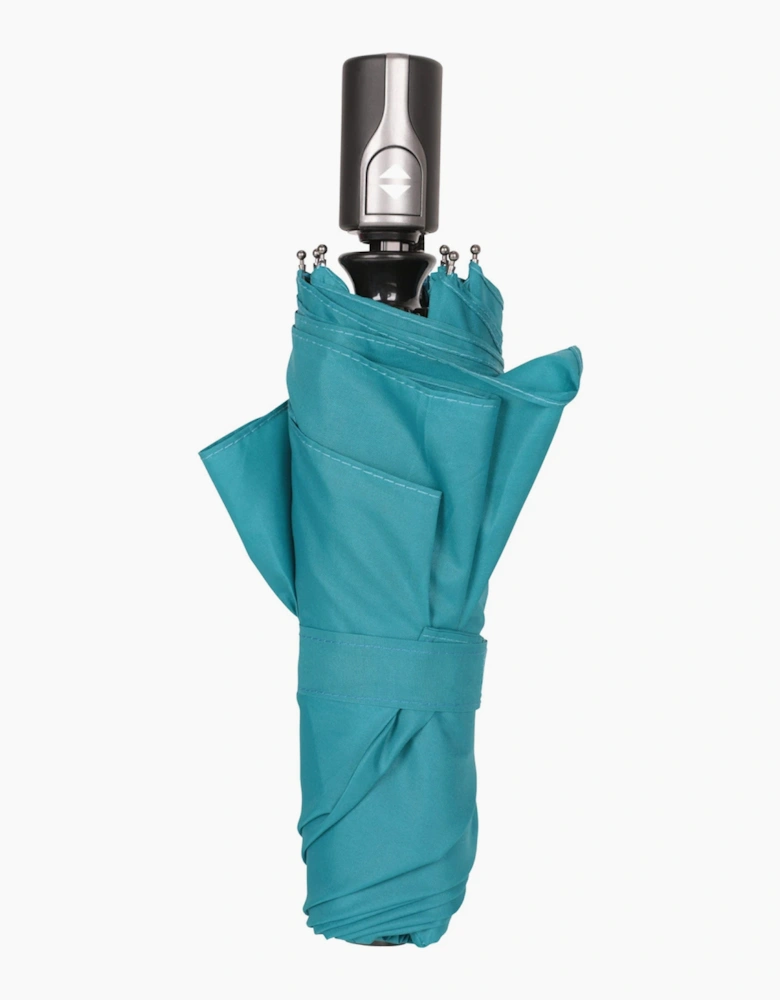 Mountain Warehouse Windproof Folding Umbrella