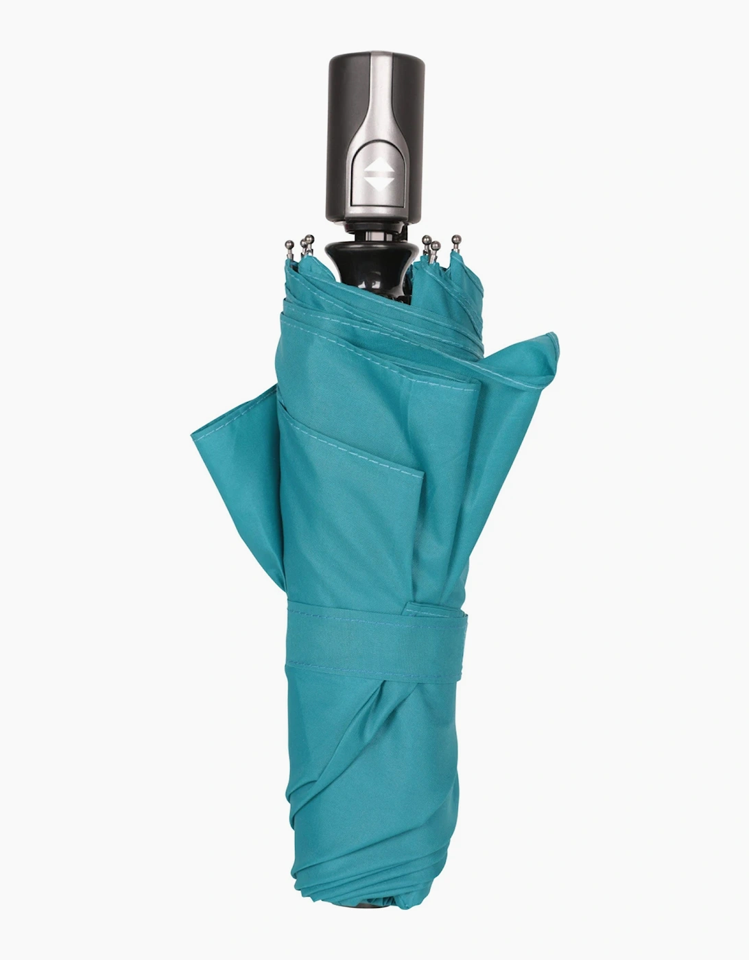 Mountain Warehouse Windproof Folding Umbrella