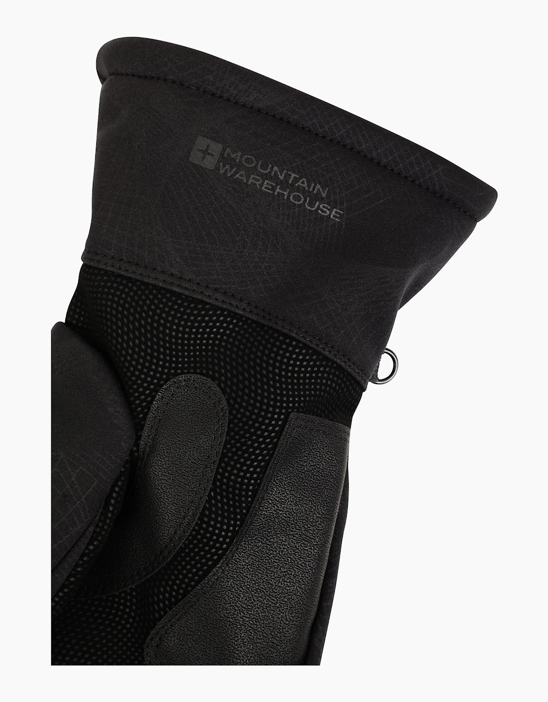 Mountain Warehouse Womens/Ladies Extreme Waterproof Gloves