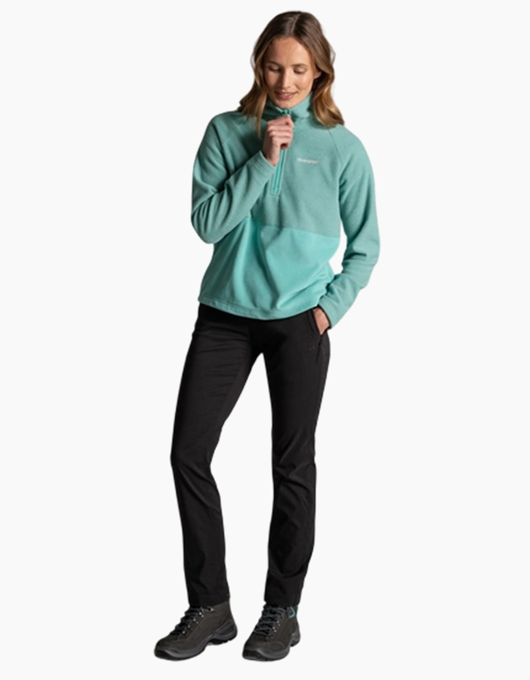 Craghoppers Outdoor Womens/Ladies Kiwi Pro Convertible Trousers