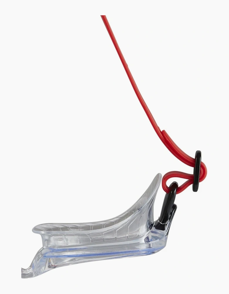 Speedo Childrens/Kids Futura Classic Swimming Goggles