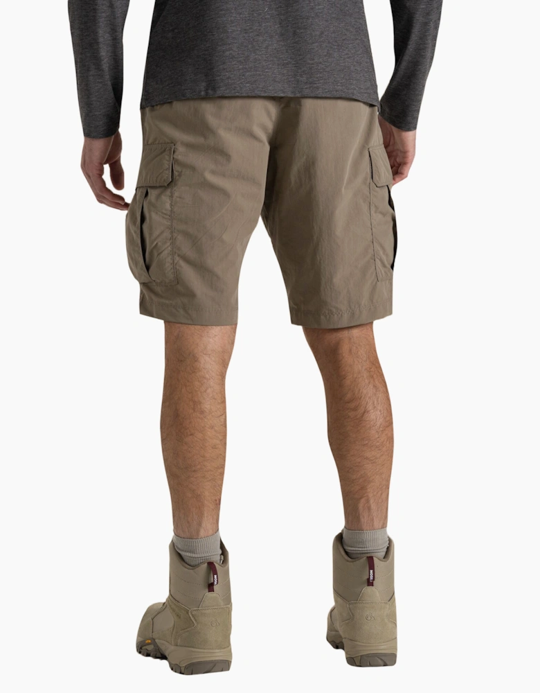 Craghoppers Mens III Nosilife Cargo Shorts