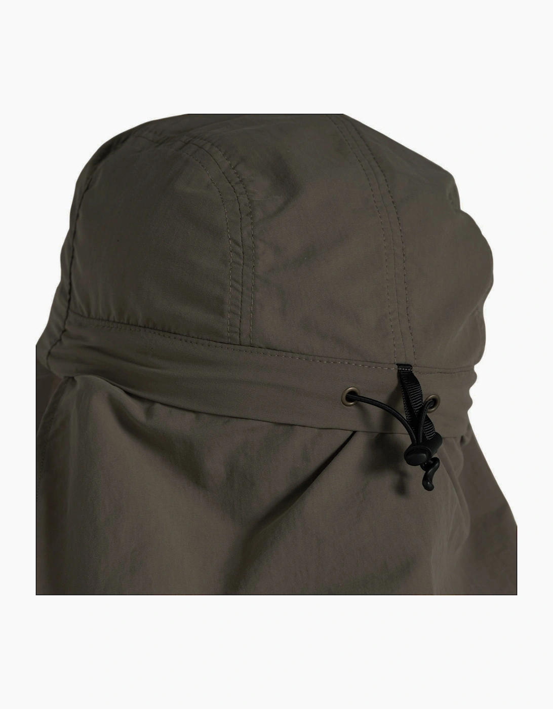 Craghoppers Mens NosiLife III Logo Desert Hat