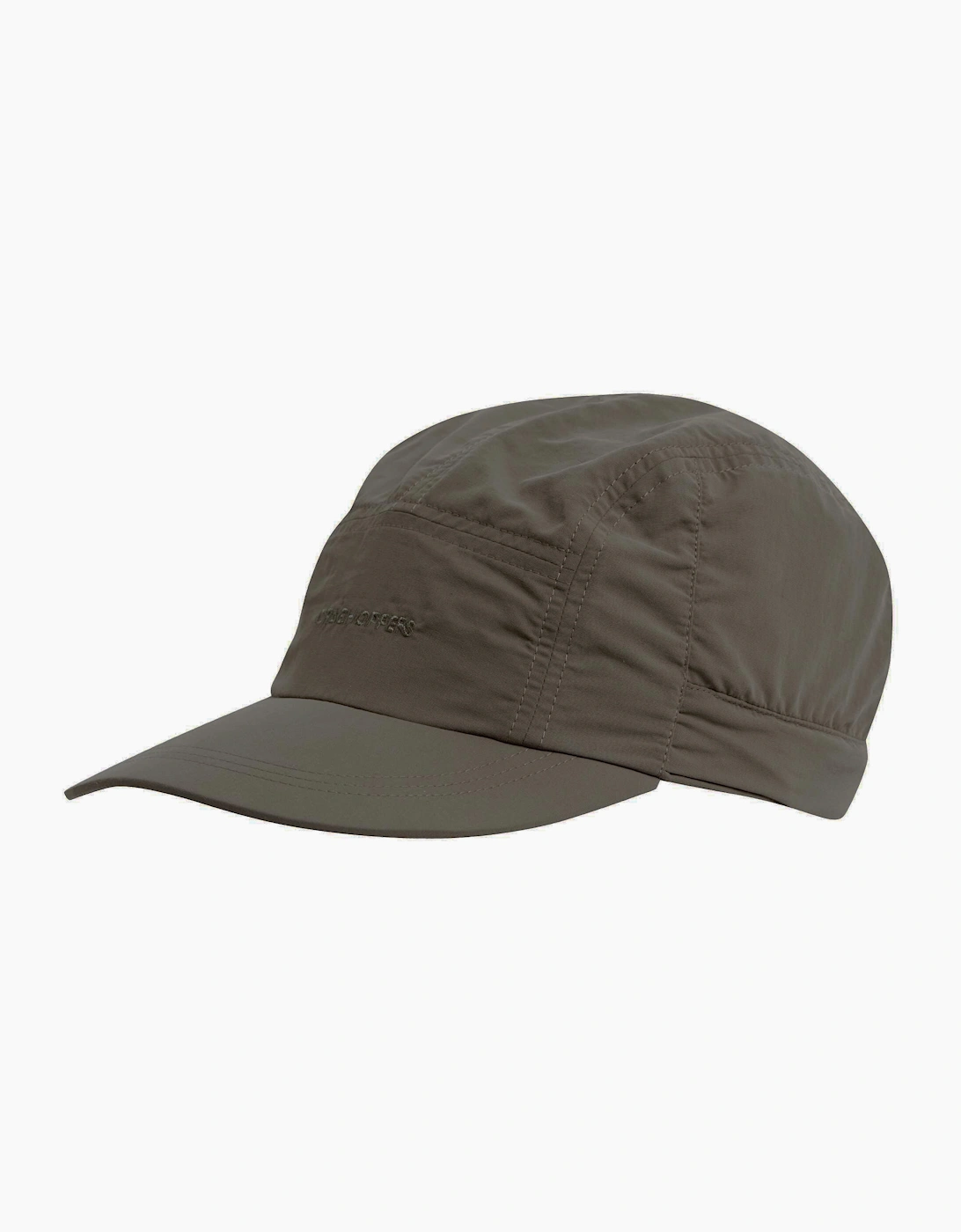 Craghoppers Mens NosiLife III Logo Desert Hat