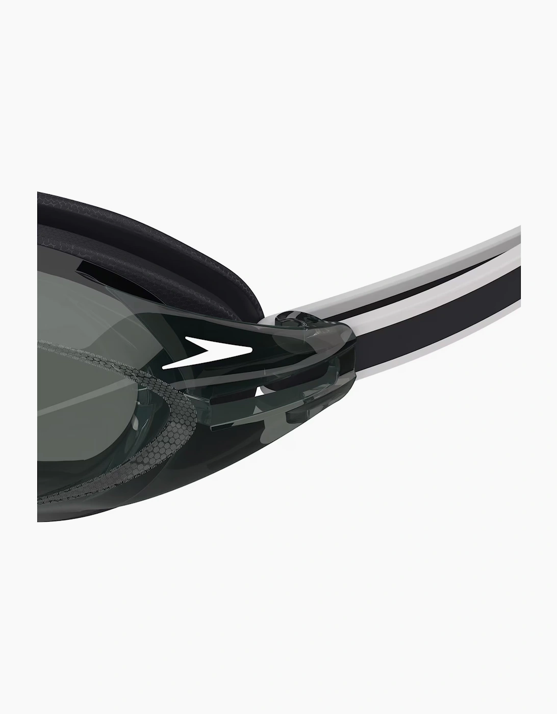 Speedo Vanquisher 3.0 Swimming Goggles