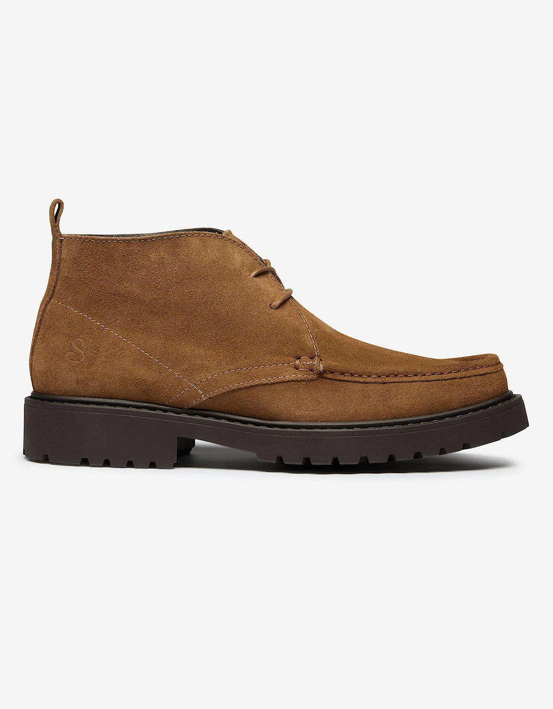 Oliver Sweeney Suede Chukka Boots