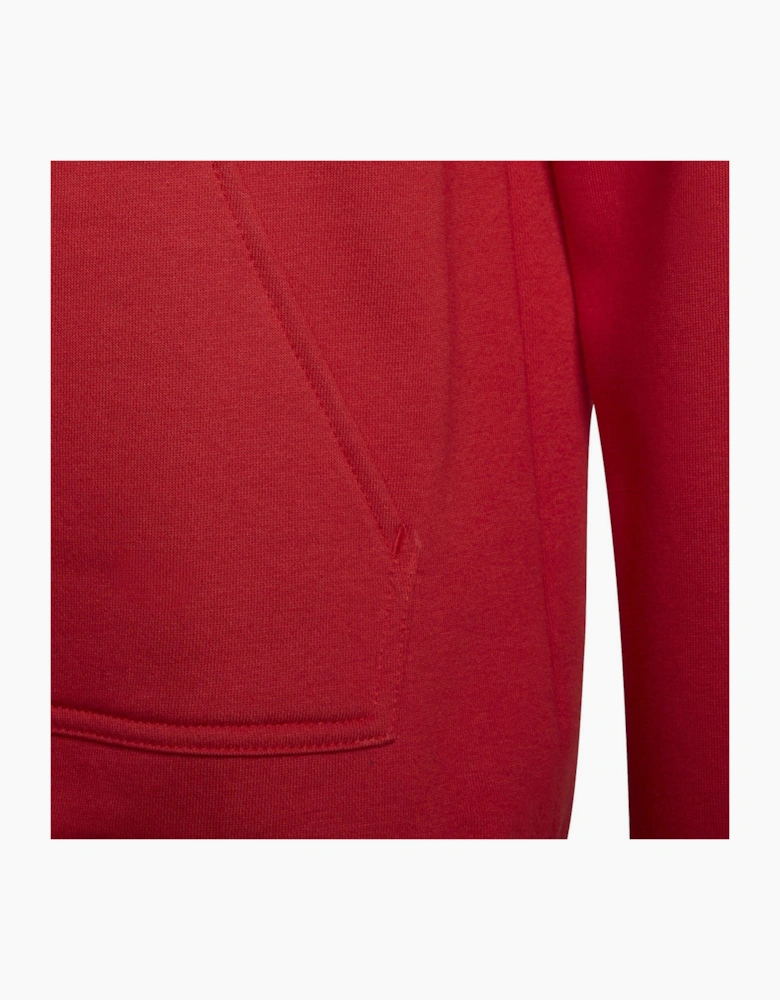 Ent22 Hoodie Juniors