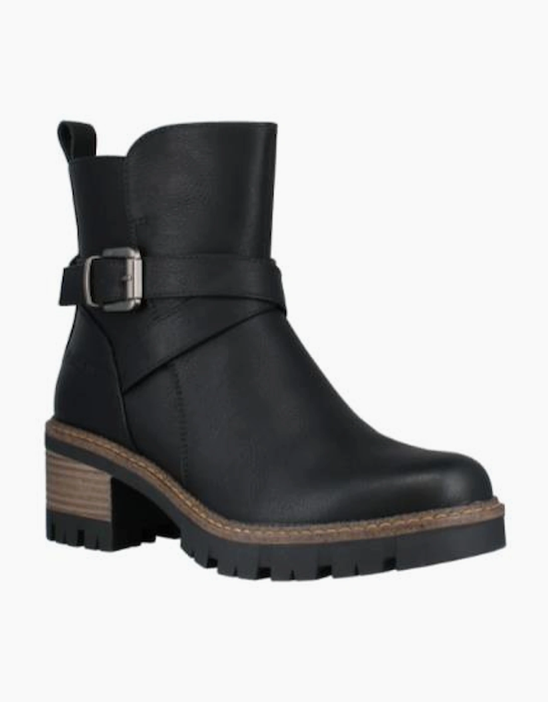 Westland ladies boot 572005 Geri 05 in Black