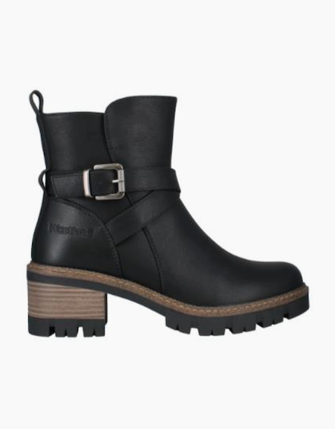 Westland ladies boot 572005 Geri 05 in Black