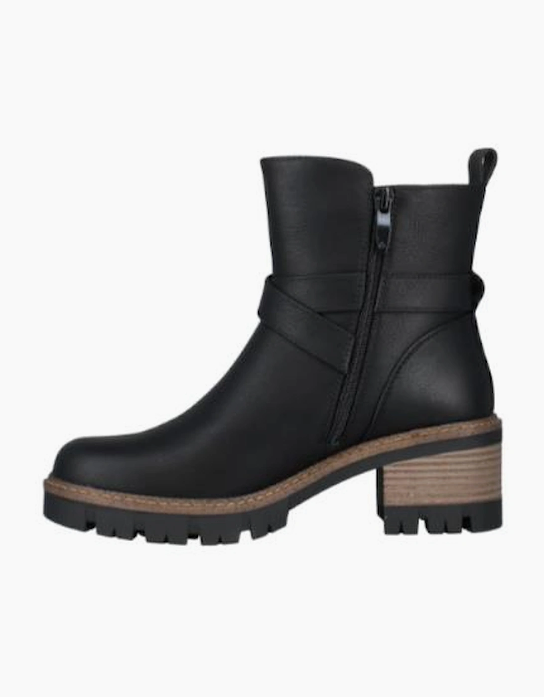 Westland ladies boot 572005 Geri 05 in Black