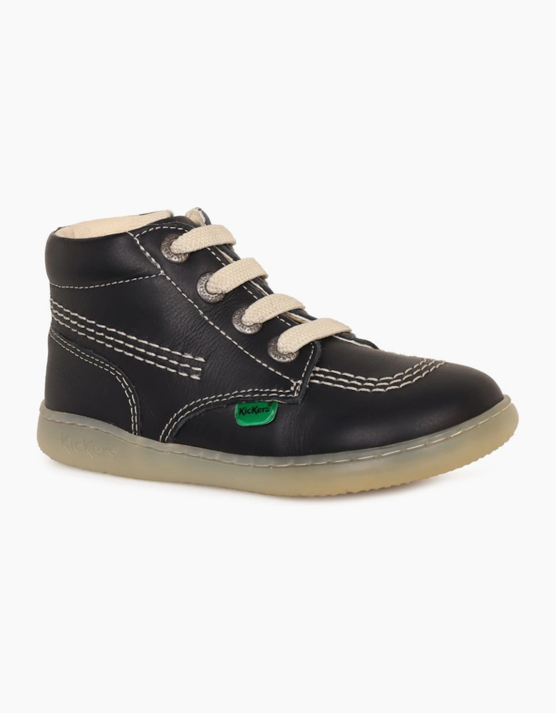 Playflex Hi Boys Infant Boots