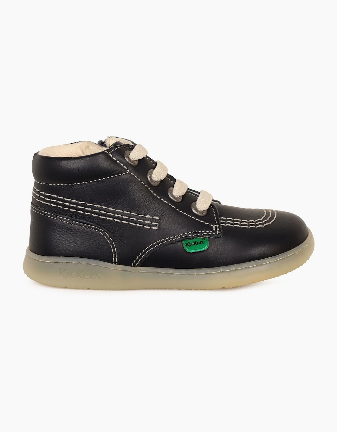Playflex Hi Boys Infant Boots