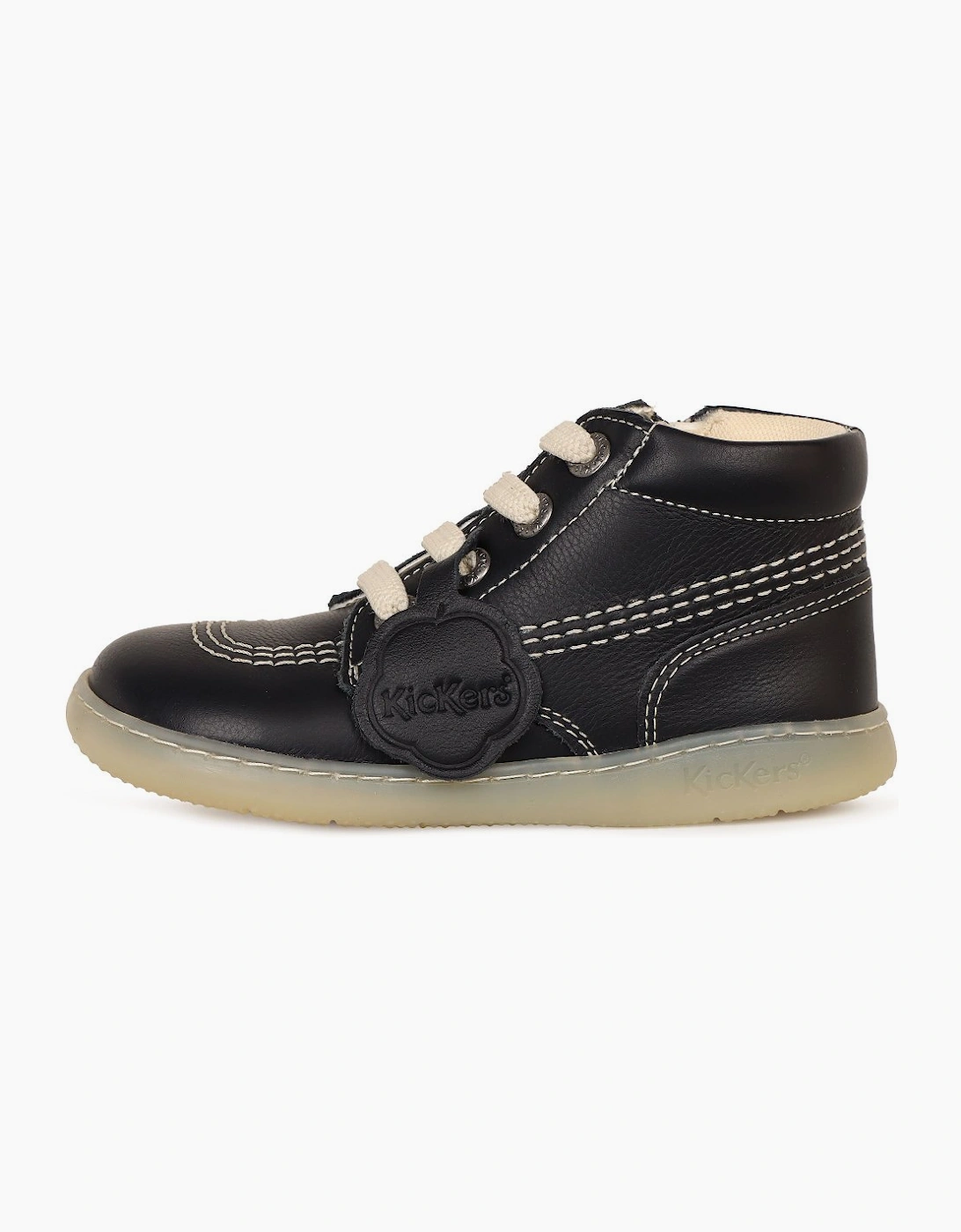 Playflex Hi Boys Infant Boots