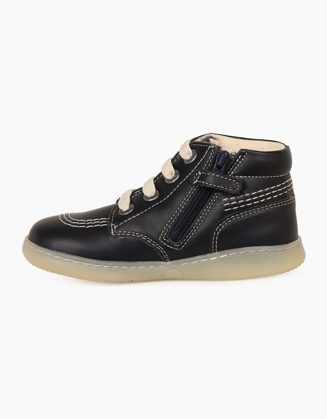 Playflex Hi Boys Infant Boots