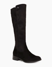 00 Black Sde/Stretch
